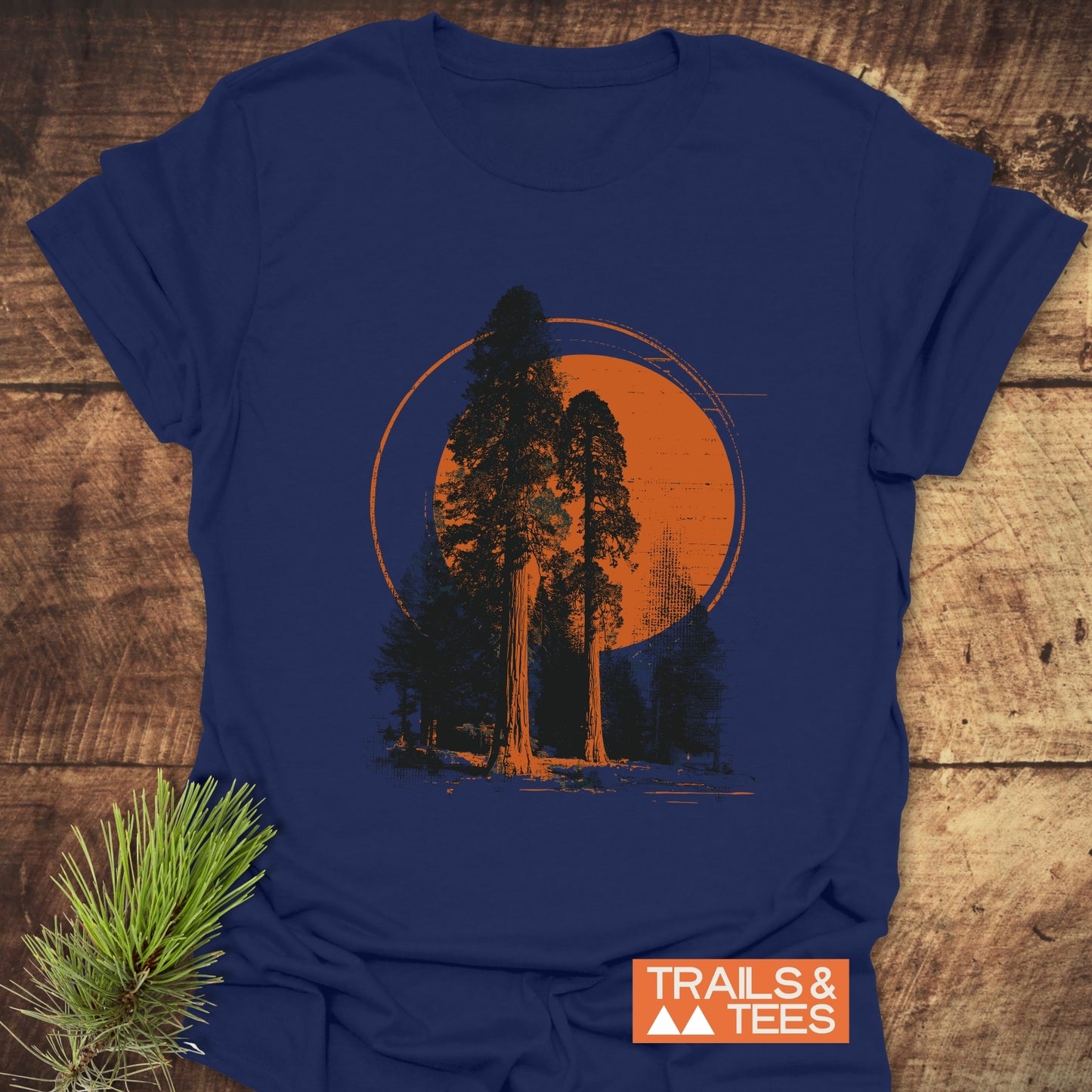 Sequoia T-Shirt