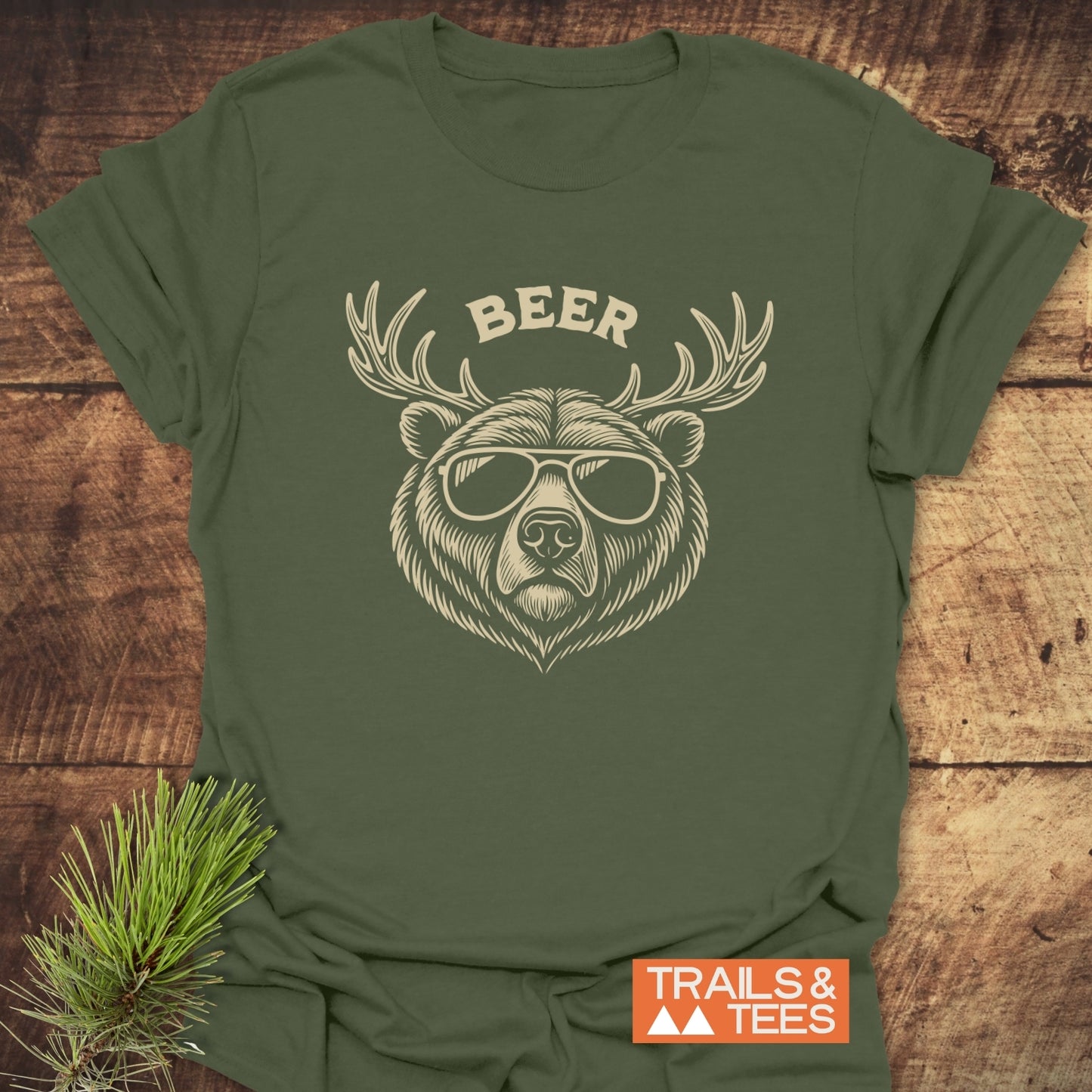Beer Funny T-Shirt