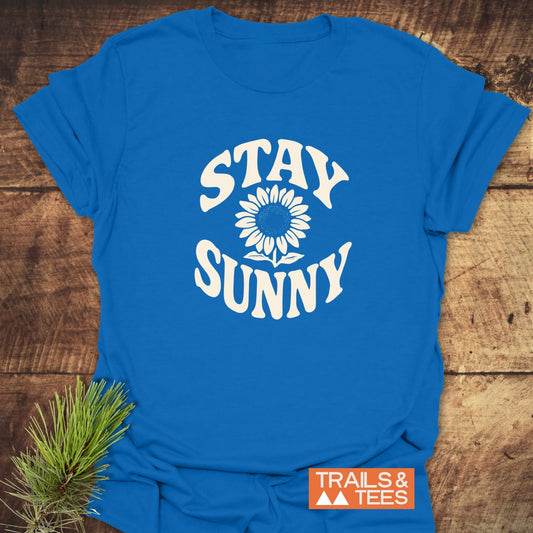 Stay Sunny T-Shirt