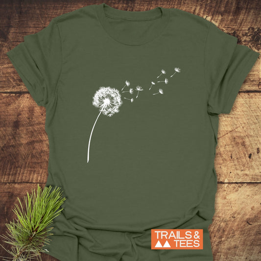 Dandelion T-Shirt