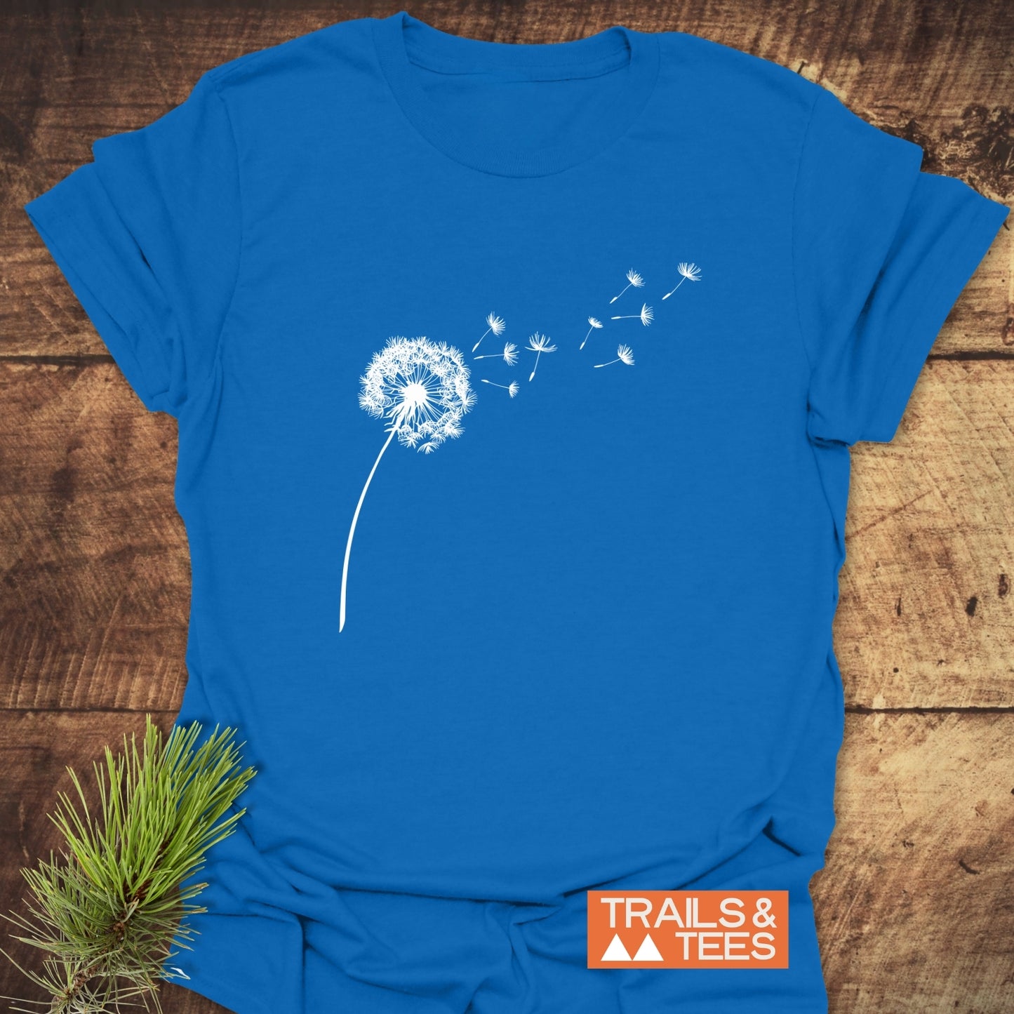 Dandelion T-Shirt