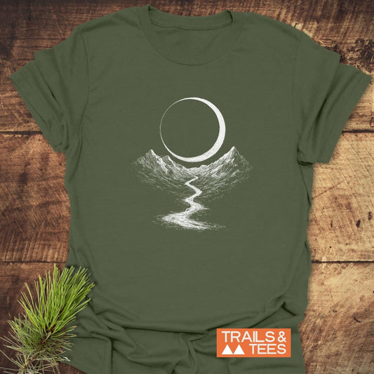 Eclipse Trail T-Shirt