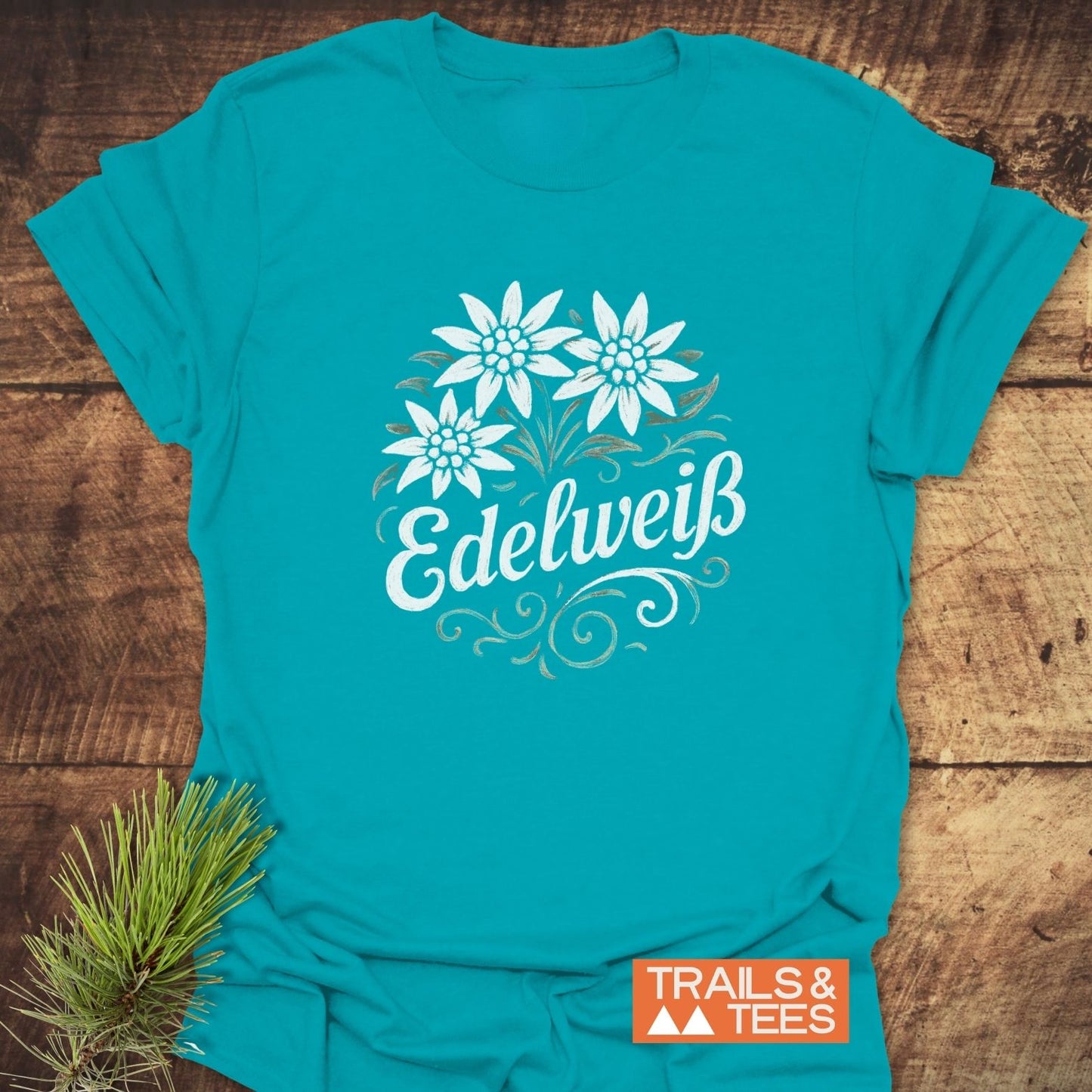 Edelweiß T-Shirt