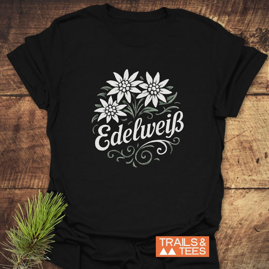 Edelweiß T-Shirt
