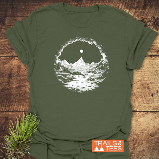 Nighttime Wandering T-Shirt