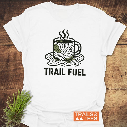 Trail Fuel T-Shirt