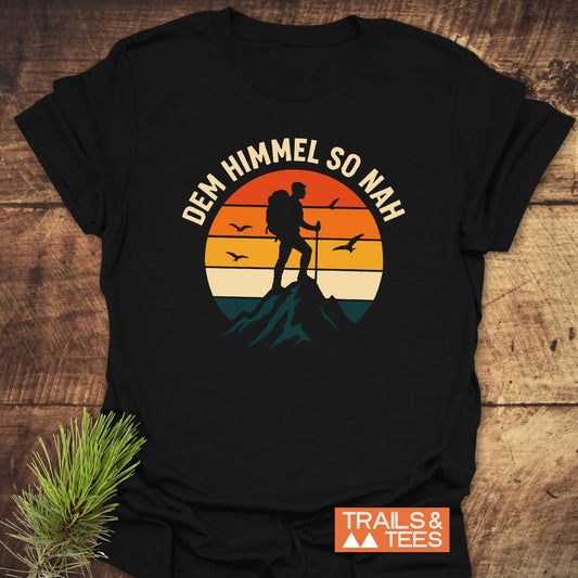 Dem Himmel So Nah T-Shirt