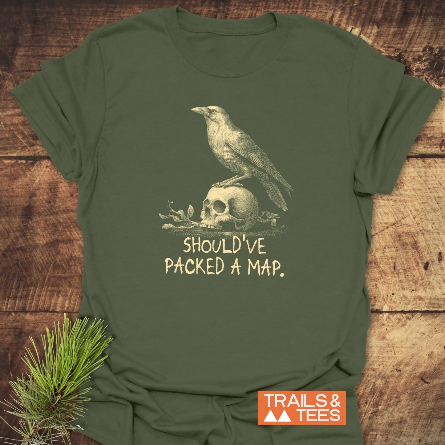 No Wi-Fi Funny T-Shirt