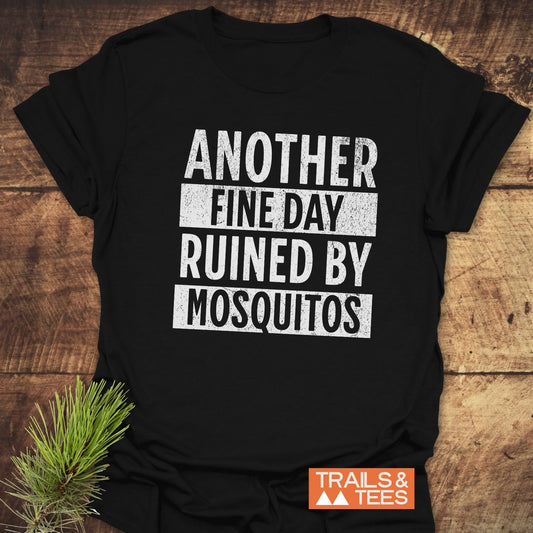 Another Fine Day T-Shirt