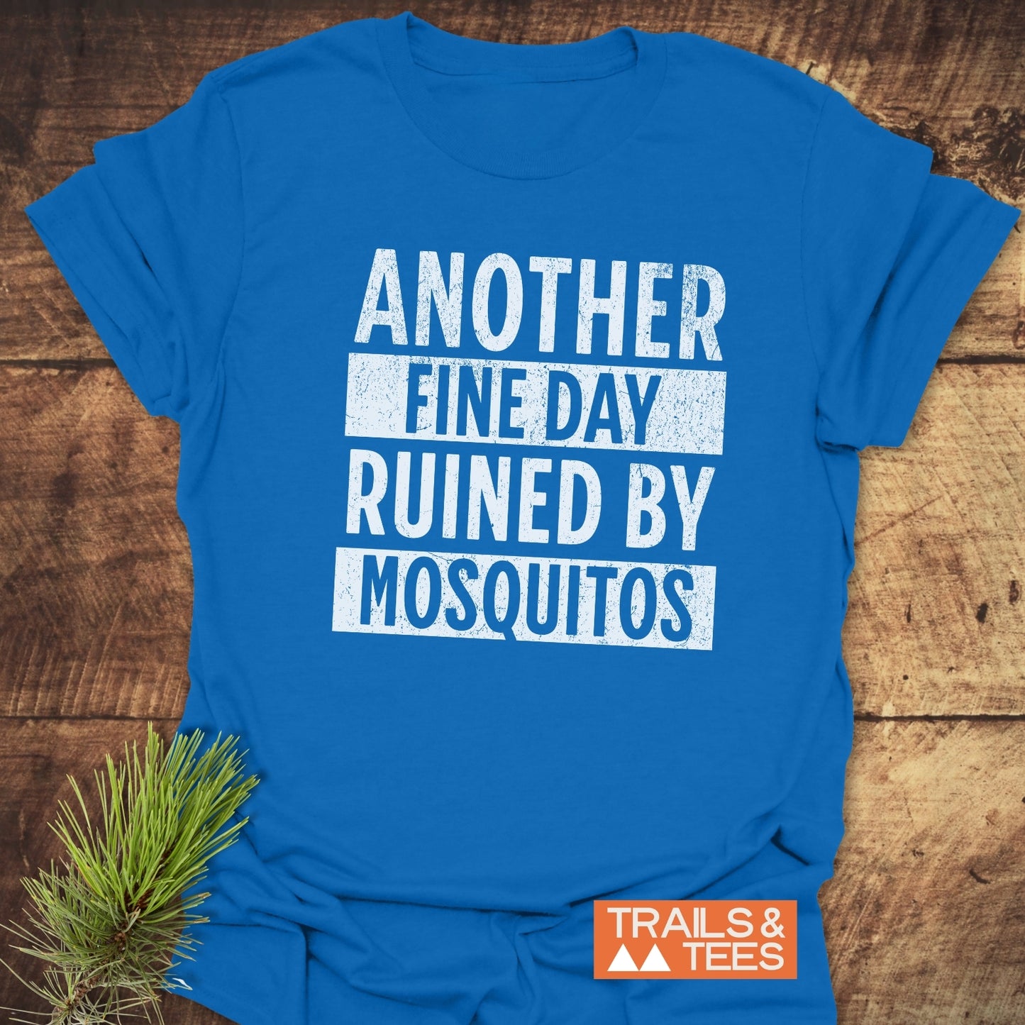 Another Fine Day T-Shirt