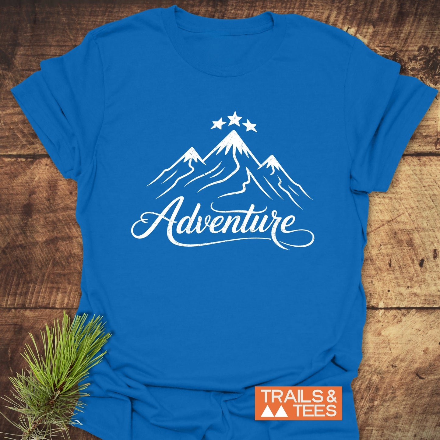 Adventure T-Shirt