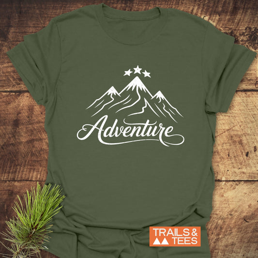 Adventure T-Shirt