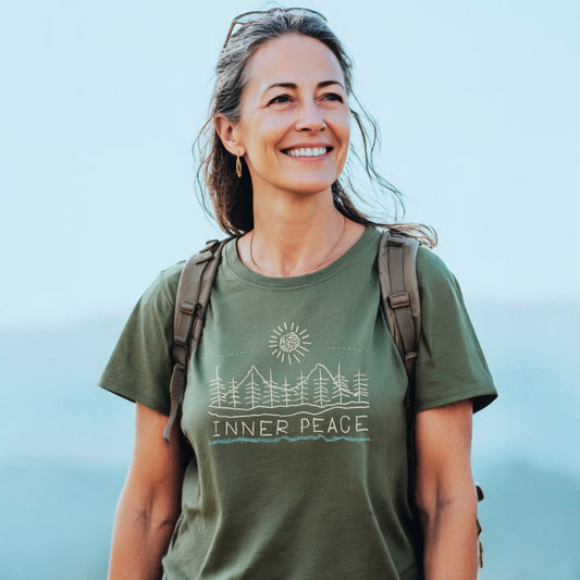 Inner Peace T-Shirt