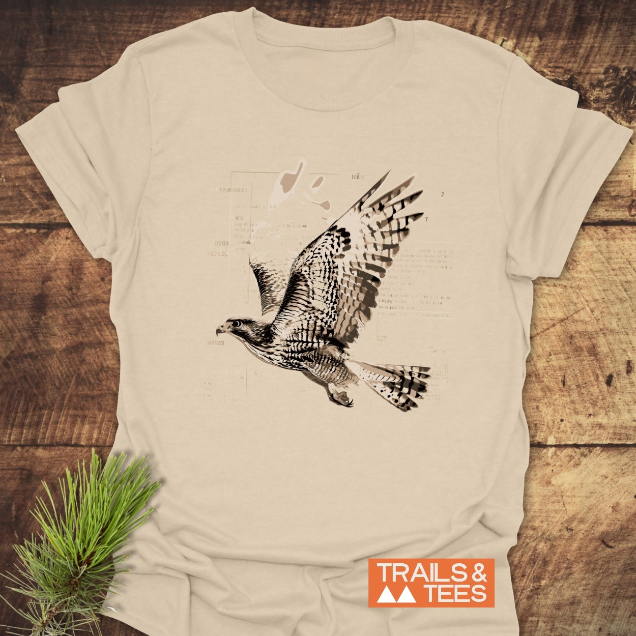 Bird Nerd T-Shirt