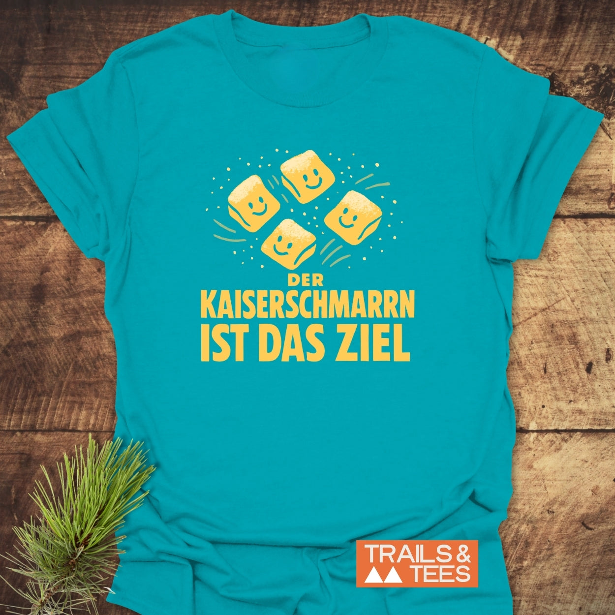 Kaiserschmarrn T-Shirt