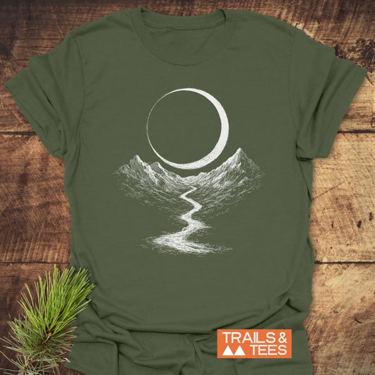 Eclipse Trail T-Shirt