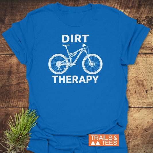 Dirt Therapy T-Shirt