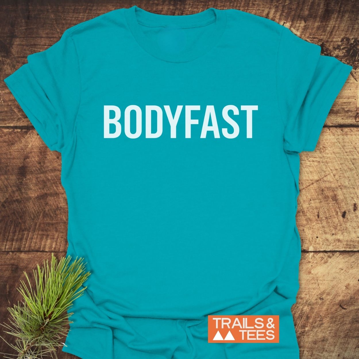 BODYFAST T-Shirt