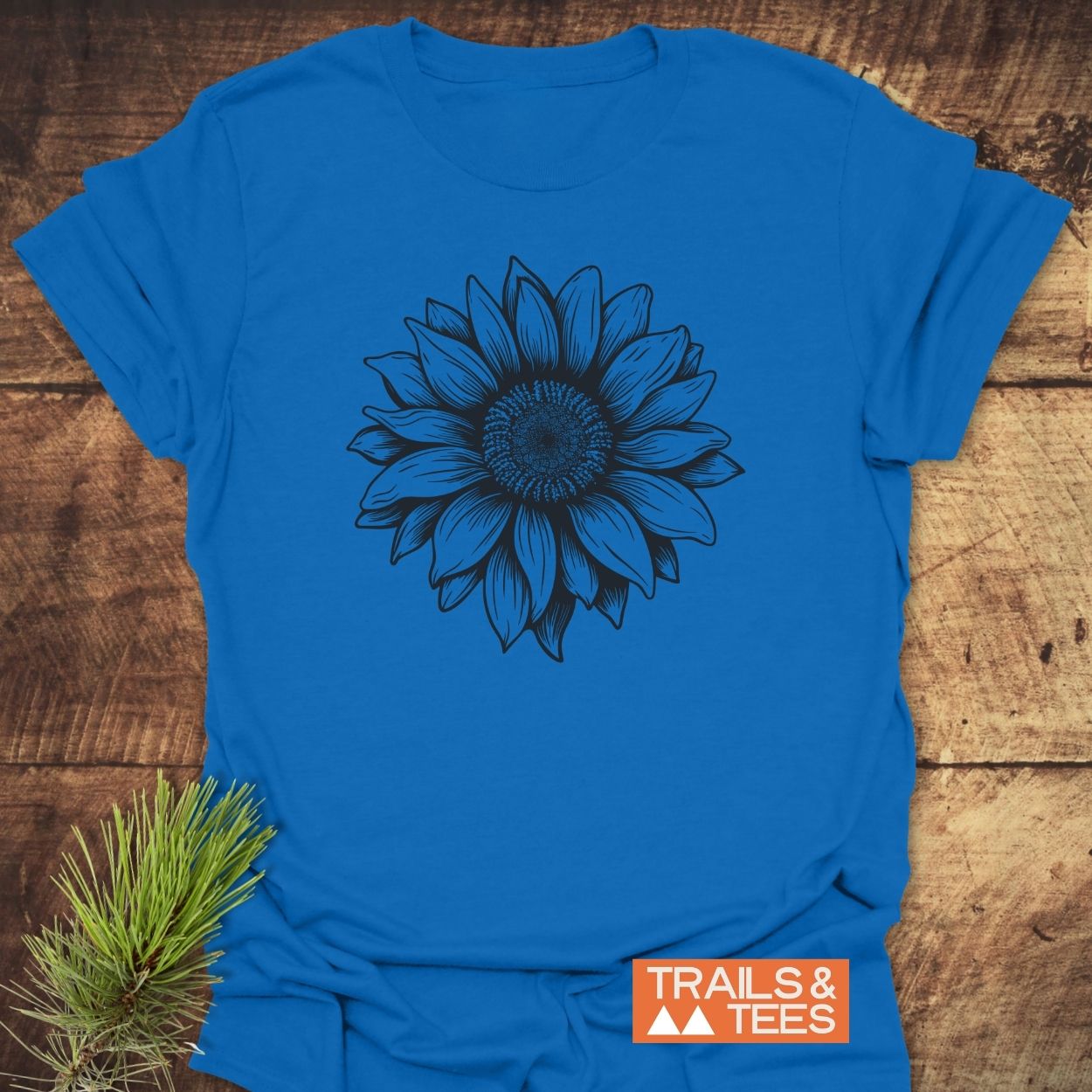 Sunflower T-Shirt