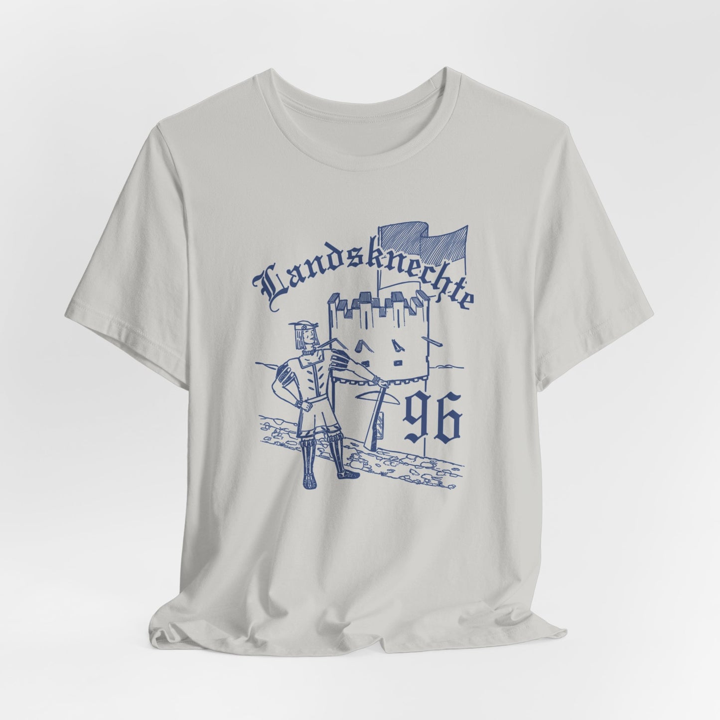 Landsknechte 1996