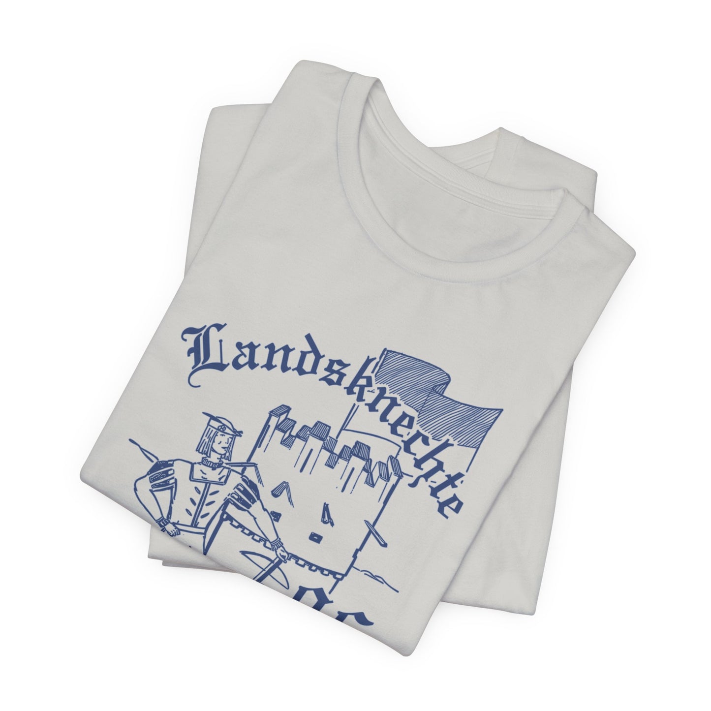 Landsknechte 1996