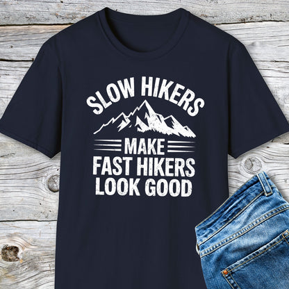Slow Hikers T-Shirt
