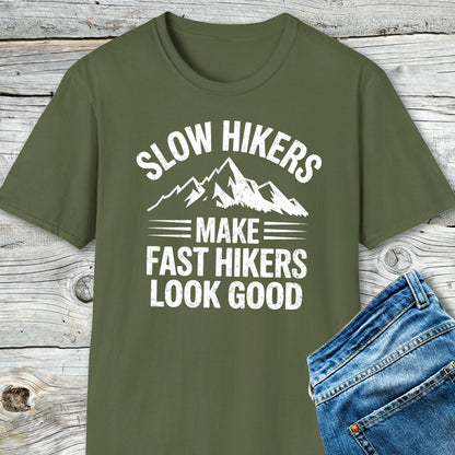 Slow Hikers T-Shirt