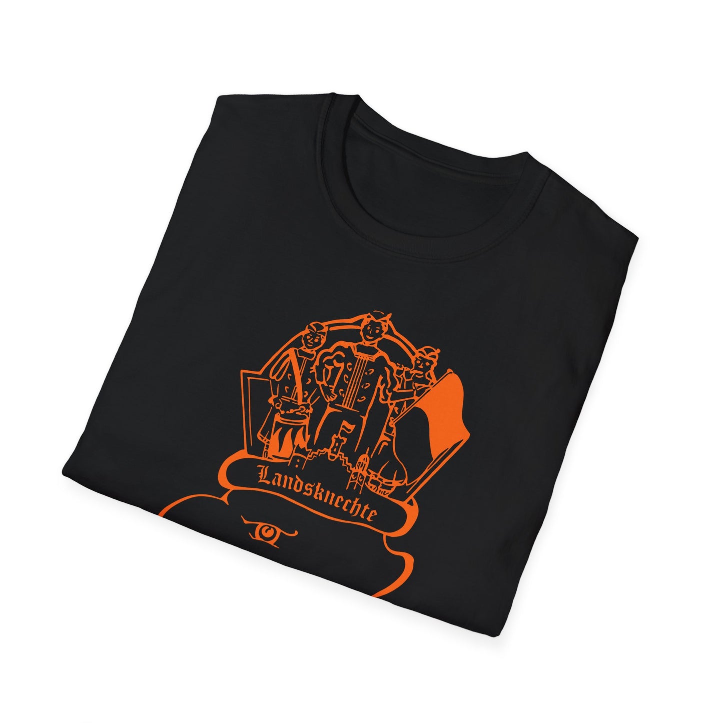 Landsknechte 2013
