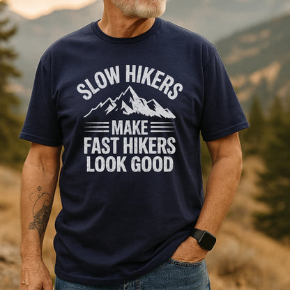 Slow Hikers T-Shirt