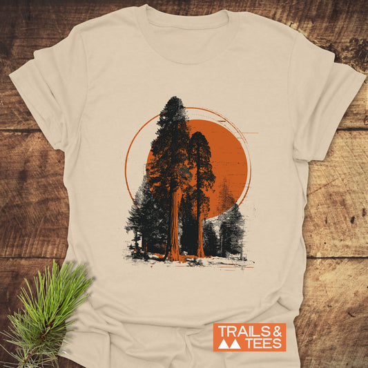 Sequoia T-Shirt