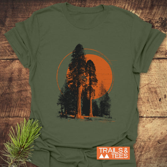 Sequoia T-Shirt