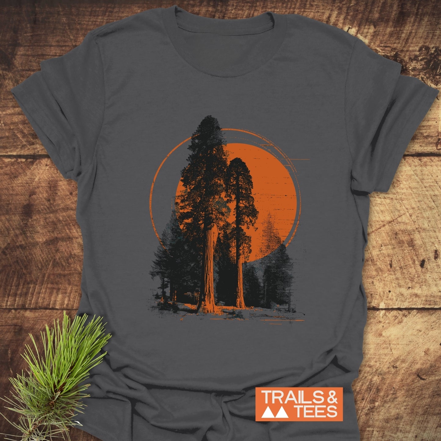 Sequoia T-Shirt