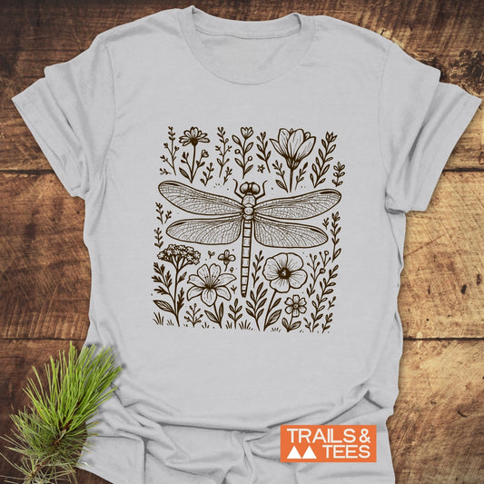 Dragonfly T-Shirt