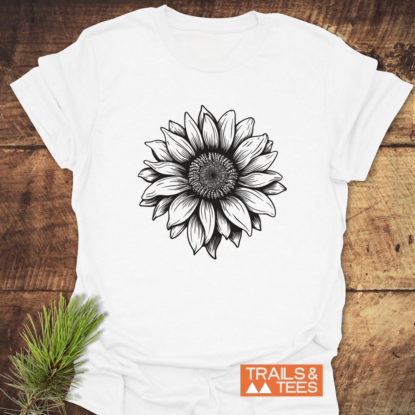 Sunflower T-Shirt