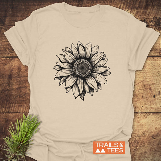 Sunflower T-Shirt