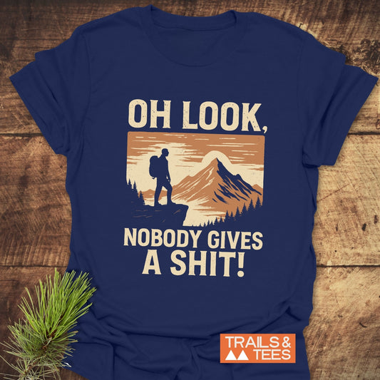 Oh Look! Retro T-Shirt