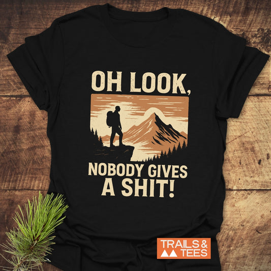 Oh Look! Retro T-Shirt