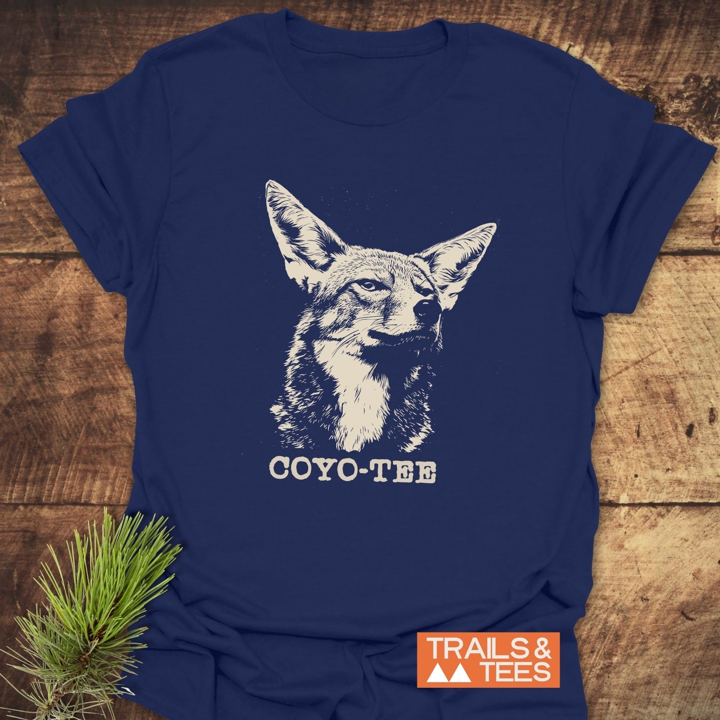 Coyo-Tee T-Shirt