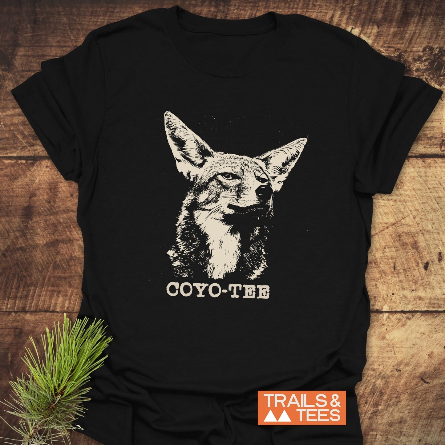 Coyo-Tee T-Shirt