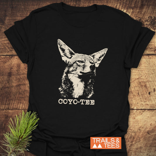 Coyo-Tee T-Shirt