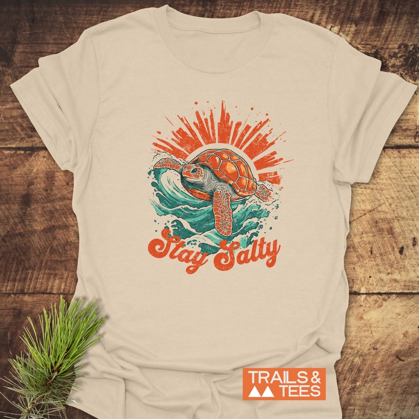 Stay Salty T-Shirt
