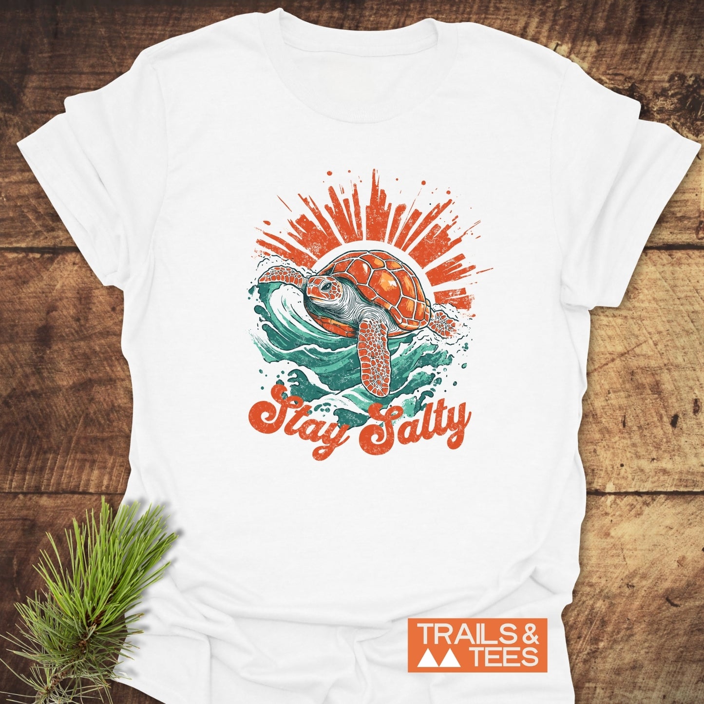 Stay Salty T-Shirt