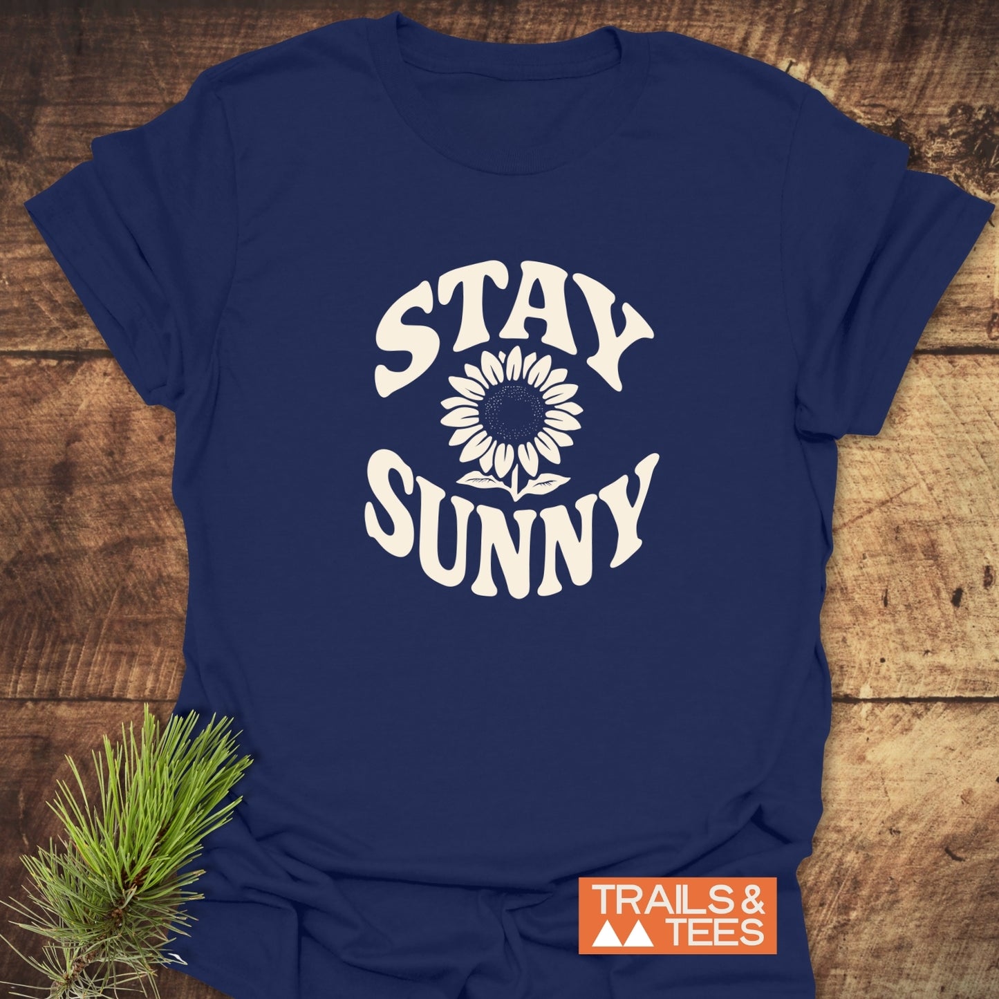 Stay Sunny T-Shirt