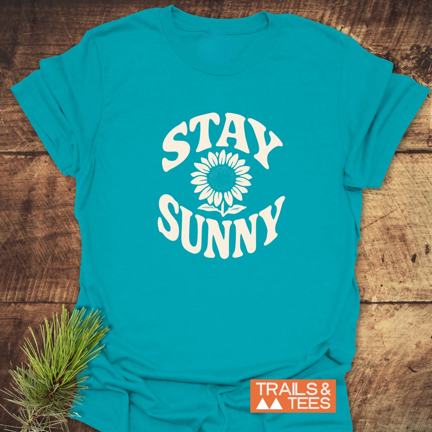 Stay Sunny T-Shirt