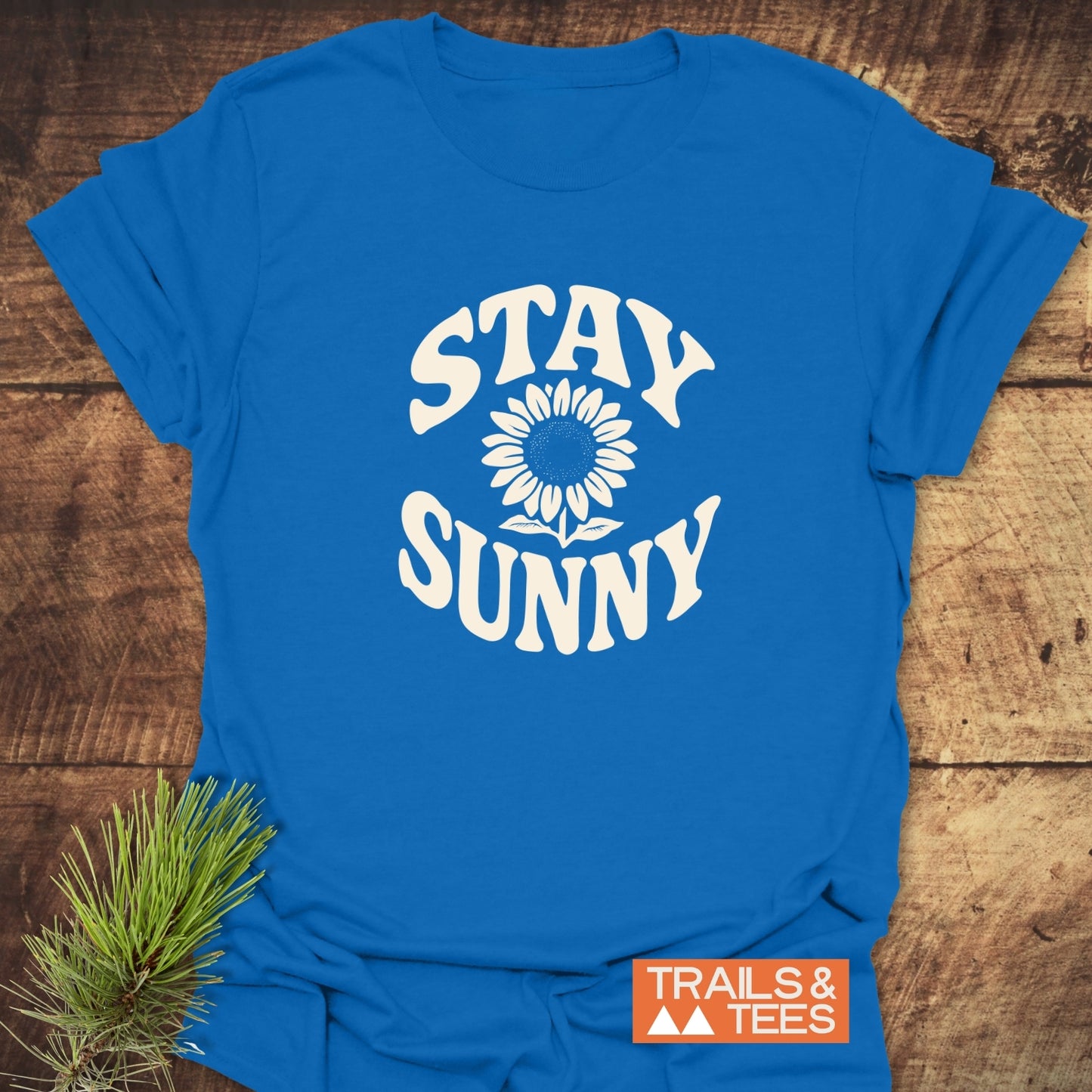 Stay Sunny T-Shirt