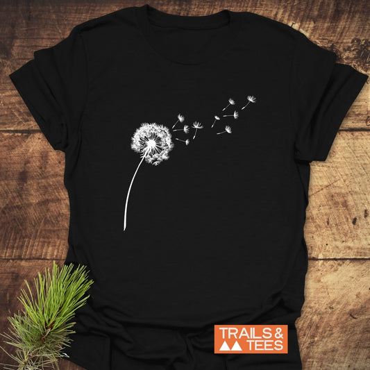Dandelion T-Shirt