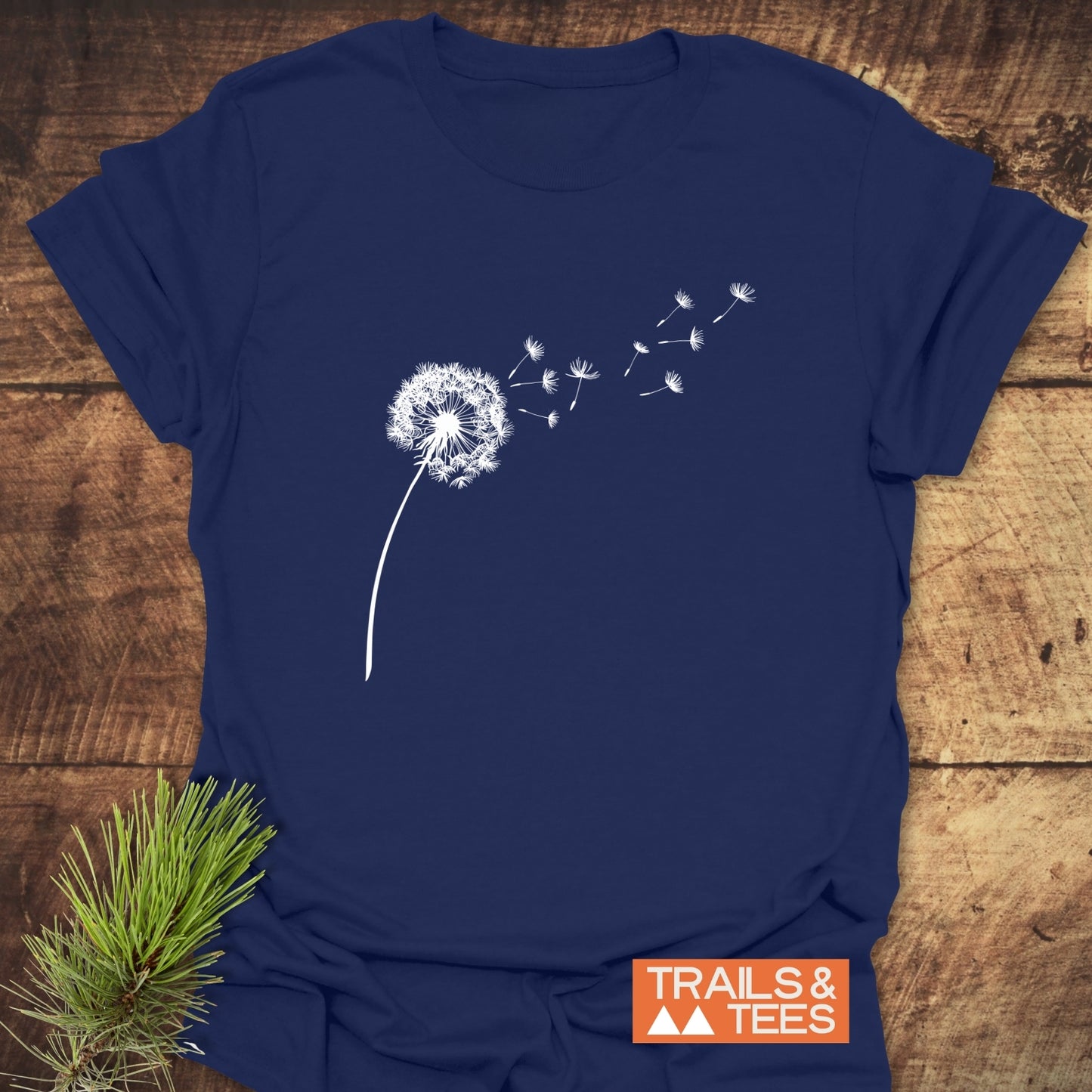 Dandelion T-Shirt