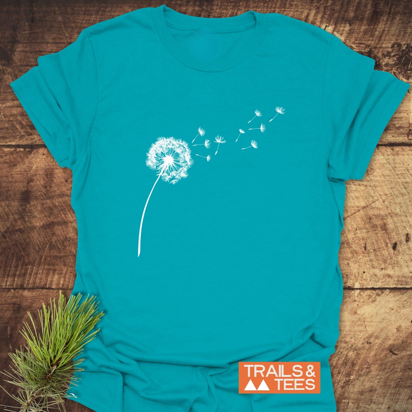 Dandelion T-Shirt