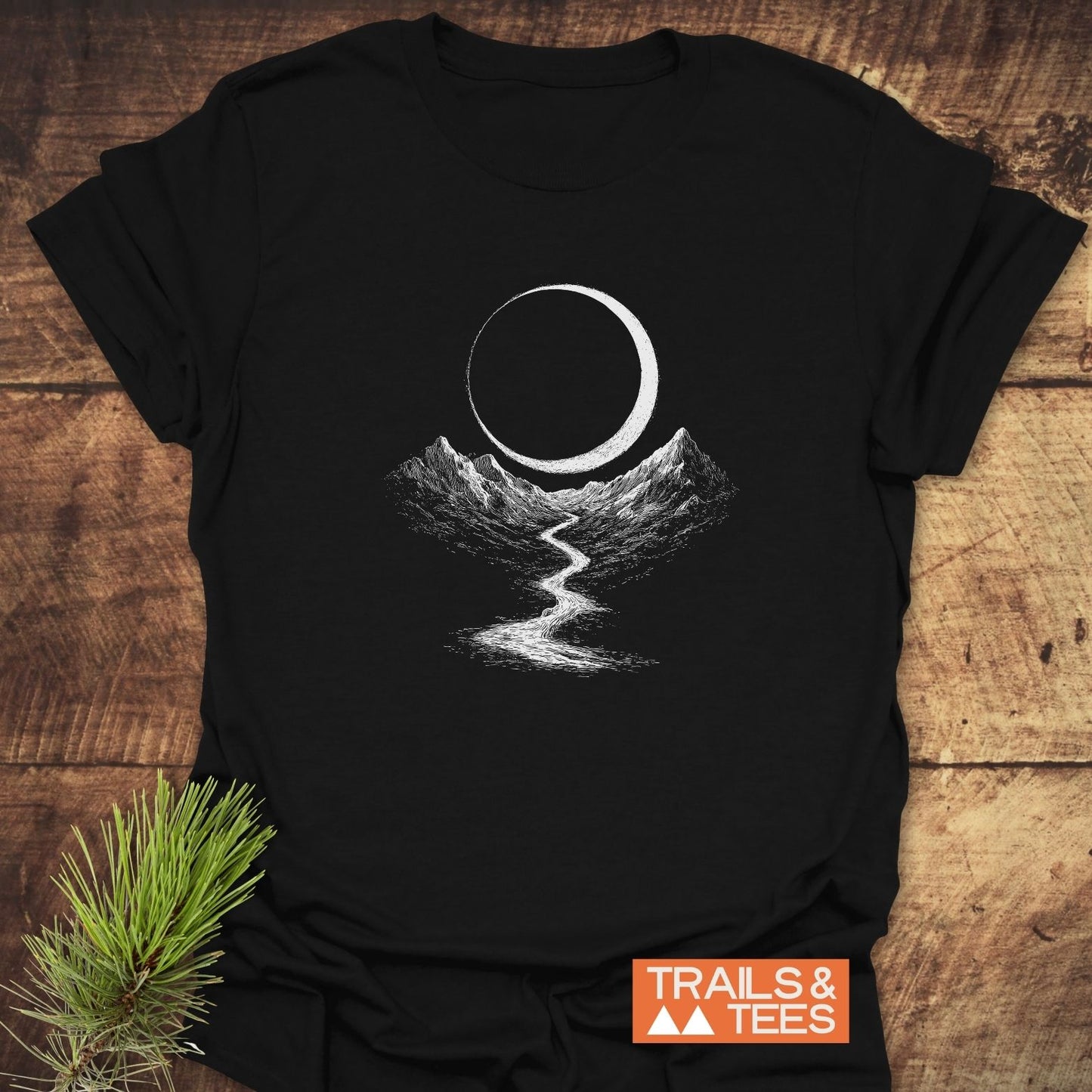 Eclipse Trail T-Shirt