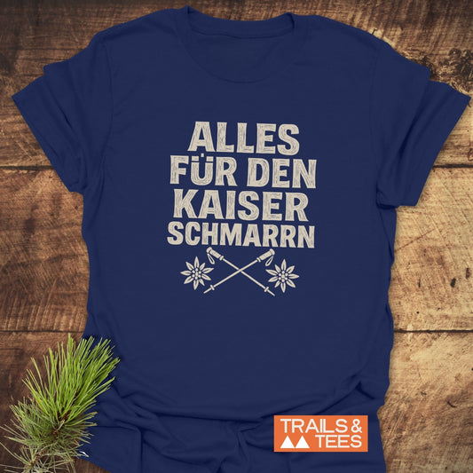 Kaiserschmarrn T-Shirt